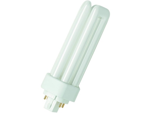 [H32168] Kompaktrør - 32W G24q-3 sokkel, 830 (3000K)