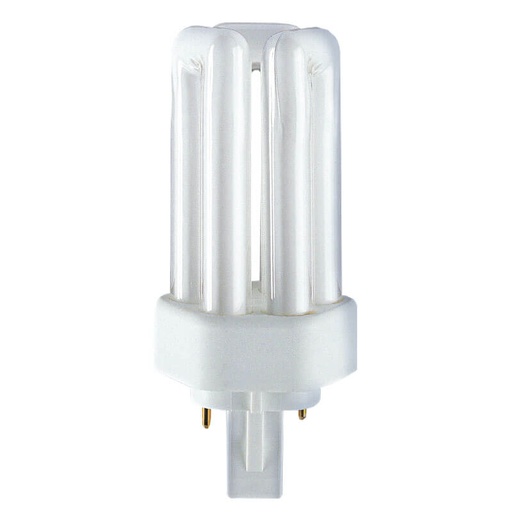 [H32168] Kompaktrør - 32W G24q-3 sokkel, 830 (3000K)