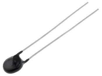 [H56750] NTC termistor - 2,2kOhm 500mW Ø6,5mm