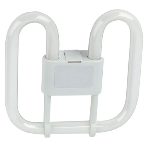 [5655100185] CFL Square 2D 28W/827 4PIN (A)