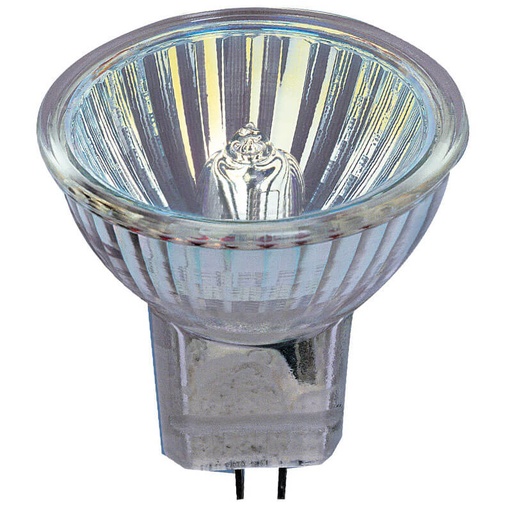 [5656001050] Osram Decostar 35s Basic 35W GU4 38g (B)