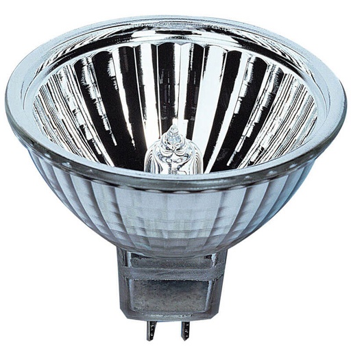 [5656001403] Osram Titan 35W GU5,3 3000K 10° dæmpbar (B)