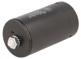 [H40768] MOTOR start kondensator - 208uF 250V (Ø46x84mm)