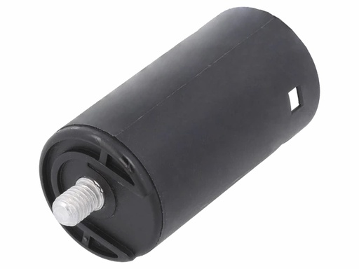 [H61489] MOTOR start kondensator - 59uF 250V (Ø36,5x68mm)