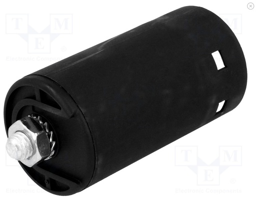 [H61525] MOTOR start kondensator - 50uF 250Vac (Ø36,5x69mm)
