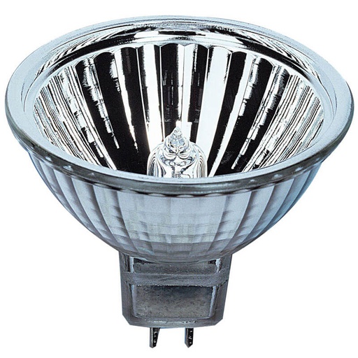 [5656010148] Osram Decostar Basic 20W GU5,3 36° (B)