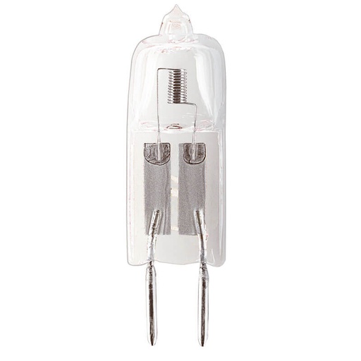 [5656029142] Osram Halostar 10W 12V G4 Klar (C)