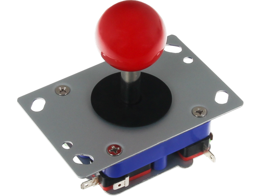 [H62831] 2/4/8-positions joystick kontakt