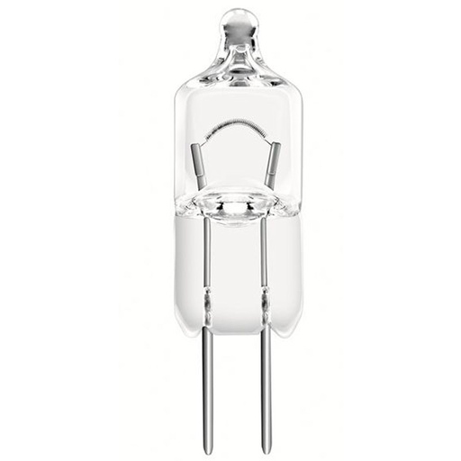 [5656949031] Osram Halostar 20W 12V G4 300G (Ovn pære) (C)