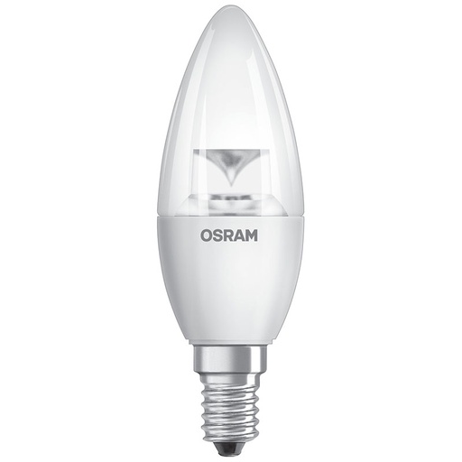 [5657017467] Parathom LED Classic E14 kertepære 5,7W 2700K (A+)