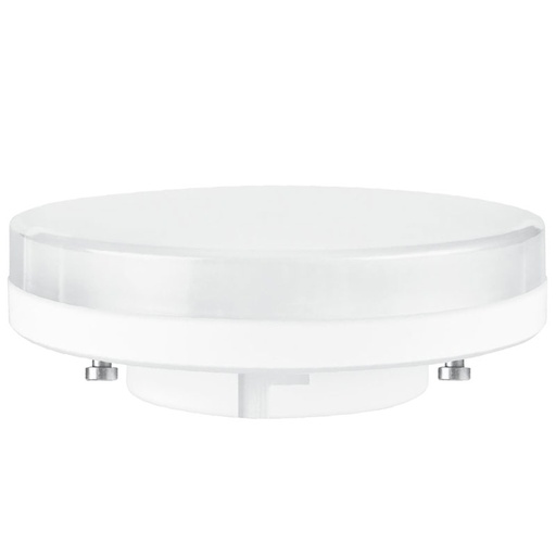 [5657021806] 4,7W (40W) LED star 4000K GX53 100° 470Lm Ø75mm (A+)