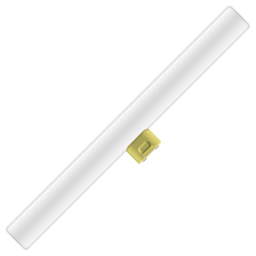 [5657022342] Osram LEDinestra 3,5W 2700K 260Lm S14d 1 sokkel