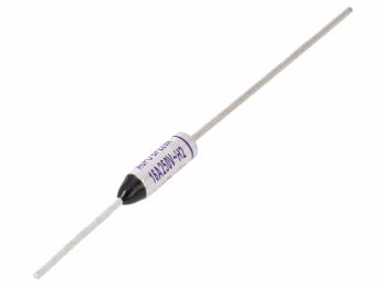 [H63742] Termisk sikring - 257°C, 250V / 16A