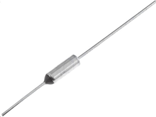 [H35762] Termisk sikring - 228°C, 250V / 10A