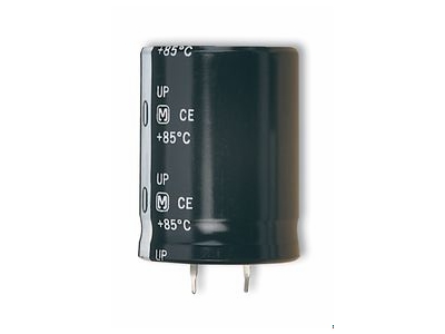 [H20107] Elektrolyt kondensator - 1500uF / 200V, Ø30x50mm