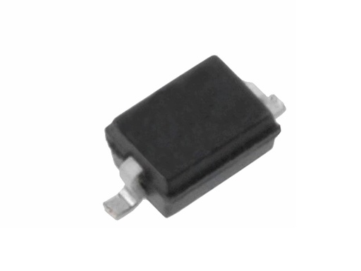 [H62132] SMD Zenerdiode - 5,6V / 0,4W (SOD232)