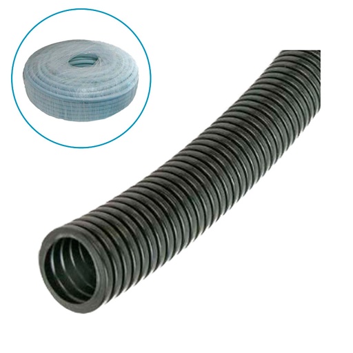 [5730000100-1] Flexrør LF 3/4" (20mm) - pr. meter