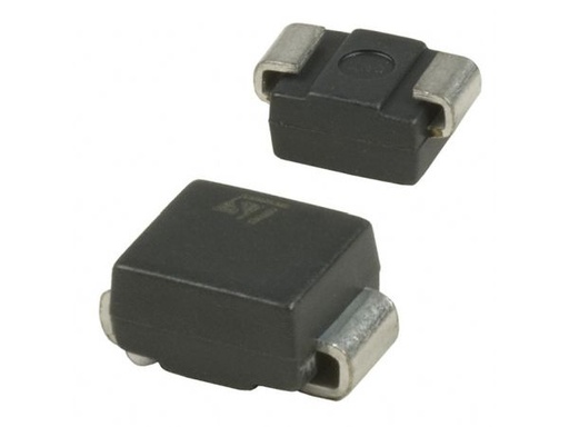 [H10559] TVS diode, envejs - 600W 36V 12A, SMD (DO214AA)