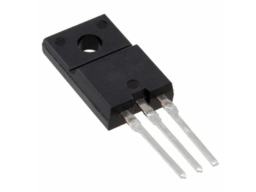 [H29726] STP14NF12FP Transistor - N-MOSFET 120V 14A (TO220FP)