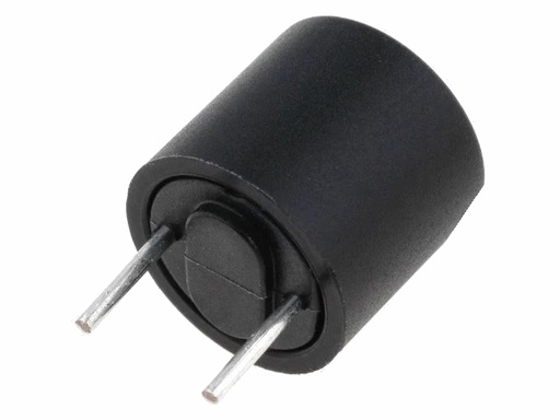 [H15504] TR5 Mikrosikring - 0,4A Flink (5,08mm benafst.)