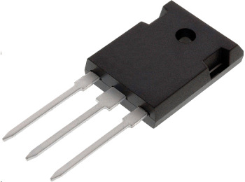 [H63544] IKW75N60TFKSA1 IGBT Transistor - 600V 75A 428W (TO247-3)