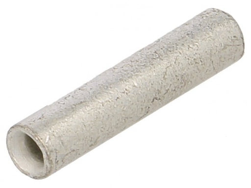 [H55847] Krimp samlemuffe - Uisoleret fortinnet 0,25-1,5mm²