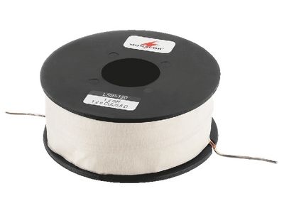 [H23436] Delefilterspole luft - 300W 1,2mH