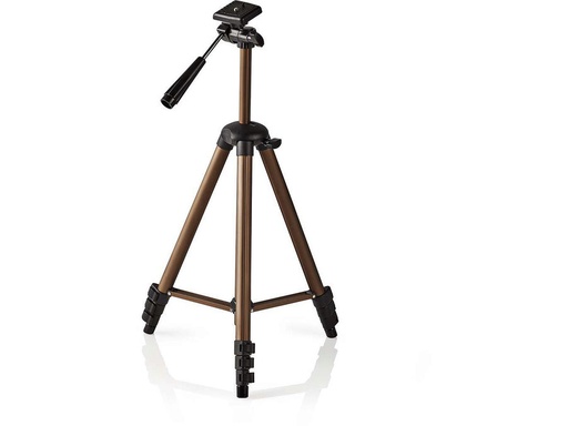 [H63455] Foto / video trefod - Maks. 128cm (maks. 2kg)