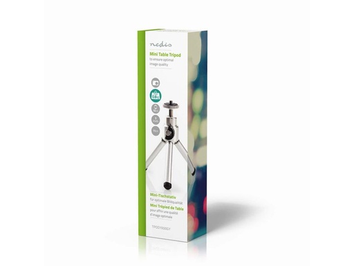 [H32187] Mini Tripod bordmodel