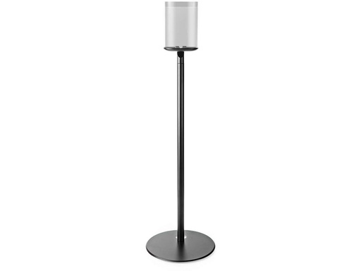 [H63133] Højttaler gulvstand, til Sonos® One™ / One SL™, Sort