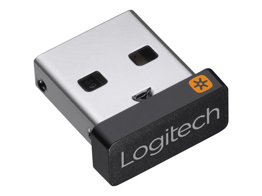 [H62758] Unifying USB 2.0 Bluetooth receiver - Micro (10m)