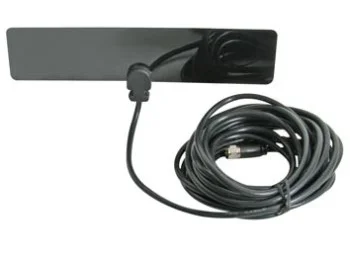 [H24549] Vinduesantenne til mobil DVB-T modtagelse