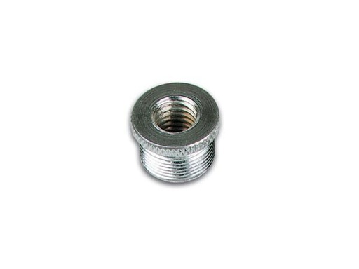 [H18563] Reduktionsadapter - 3/8" hun til 5/8" han