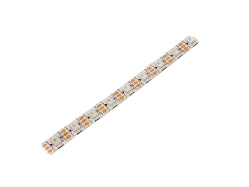 [H57866] Smart WS2812b LED-strip - 5V, 60 LED/m, IP65 (4m)