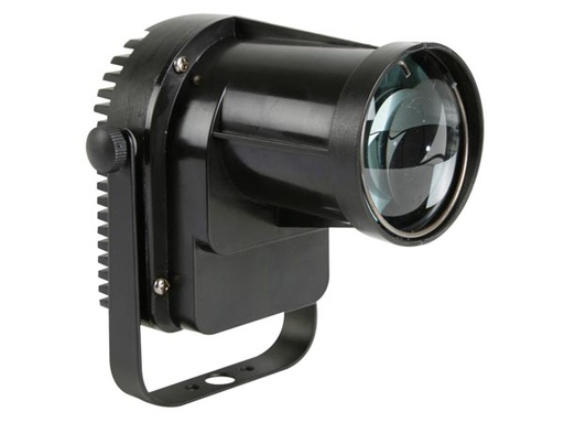 [H36515] LED mini pinspot til spejlkugle - 3W