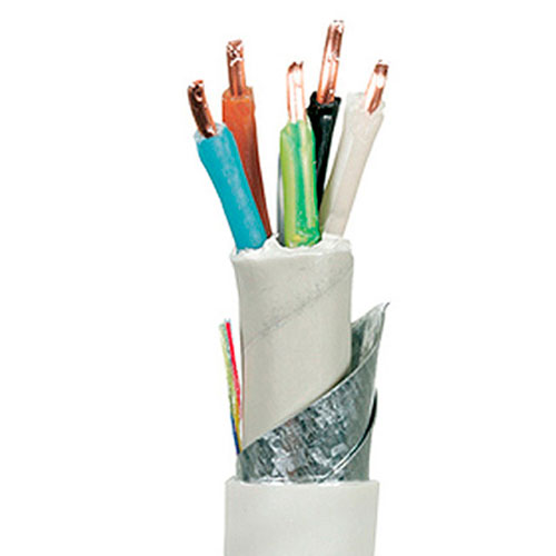 [5733101653-1] El kabel PAPJ 7x1,5mm² - pr. meter
