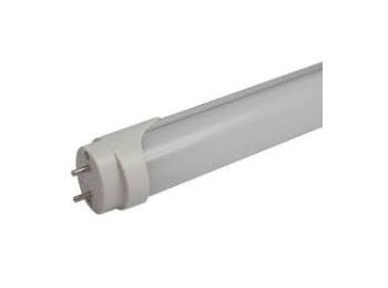 [H37846] T8 LED lysrør - 18W, 120cm, Long life, G13 sok. (4000K)