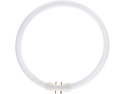 [H64649] TL5 Cirkulær Lysstofrør - 40W, 830, 2GX13 sok. (Ø18x305mm)