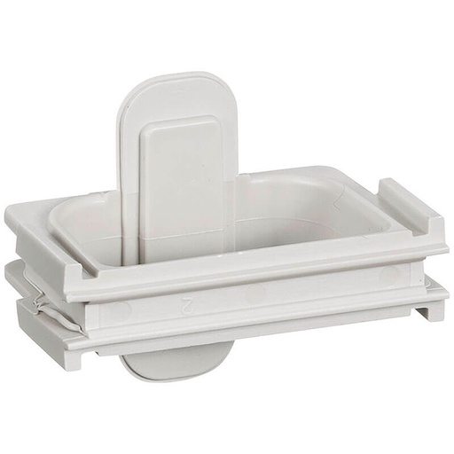 [1017049532] OPUS® 74 - Sammenbygnings Pakning