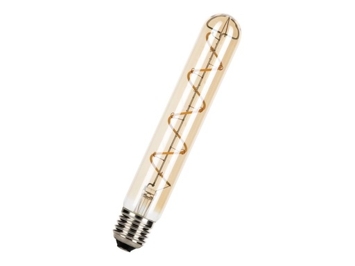 [H57003] T30 LED Filament "Big Amy" pære - 240V / 3W E27 (2200K)