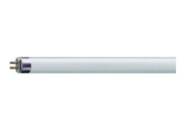 [H27994] Lysstofrør - 6W, 21,2cm G5 Neutral Hvid (640)