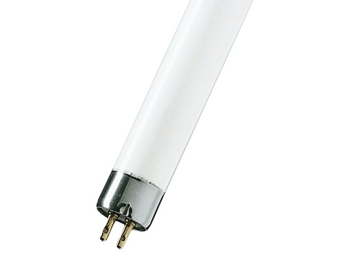 [H52797] T5 Lysstofrør - 8W (830) 3000K, G5 sokkel (Ø16x288mm)