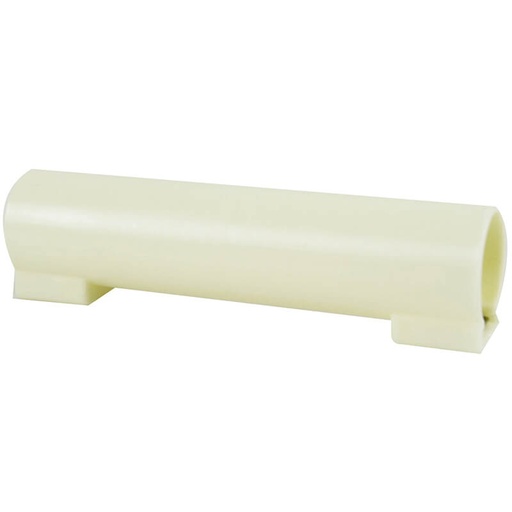 [6230100020] SK Knivmuffe 16mm plast (Låsemuffe)