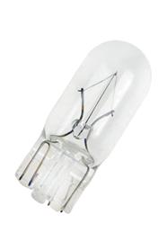[H23280] Autolampe - 12V / 417mA / 5W W2.1x9d (Ø10x28mm)