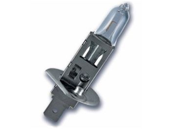 [H20343] Auto Halogen H1 - 12V 55W P14,5s Ultra Life (1 stk.)