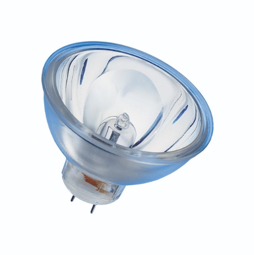 [H61084] HLX halogenspotpære - 12V / 75W GZ6.35 (50h)