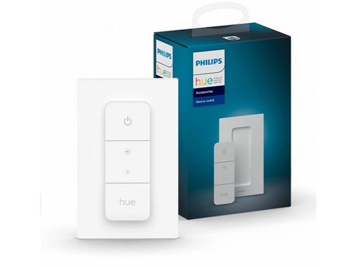 [H17663] HUE Dimming Switch V2 - Trådløs lysdæmper