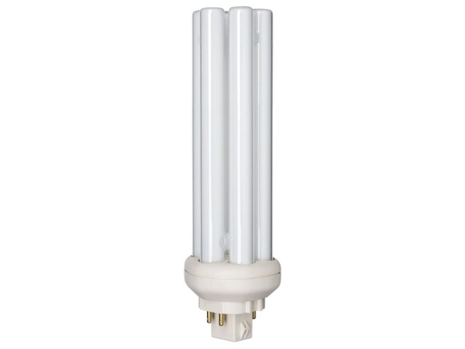 [H34706] Kompaktrør - 42W, G24q-4 sokkel (2700K)