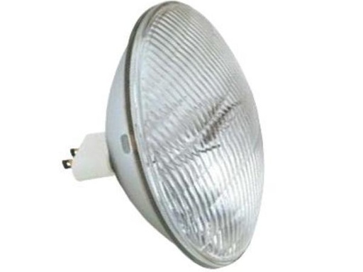 [H31280] PAR64 MFL pære - 500W / 240V GX16d CP88 (GE 300h)