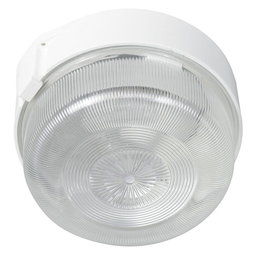 [6243300063] Sauna grundarmatur m. E27 fatning IP44